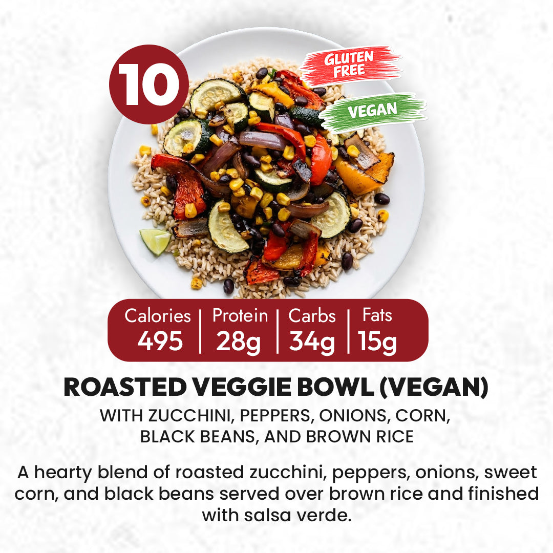 GET 7 MEAL PLAN & CLAIM YOUR FREE PROTEIN BITES TODAY!