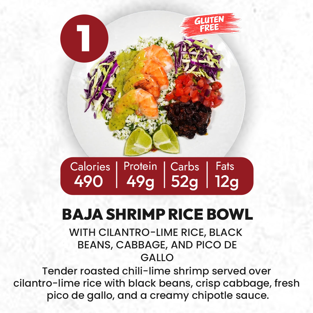 GET 7 MEAL PLAN & CLAIM YOUR FREE PROTEIN BITES TODAY!