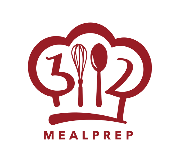3112 Meal Prep