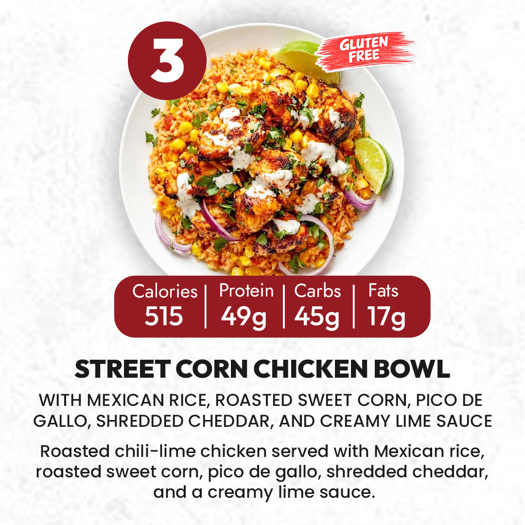 GET 7 MEAL PLAN & CLAIM YOUR FREE PROTEIN BITES TODAY!