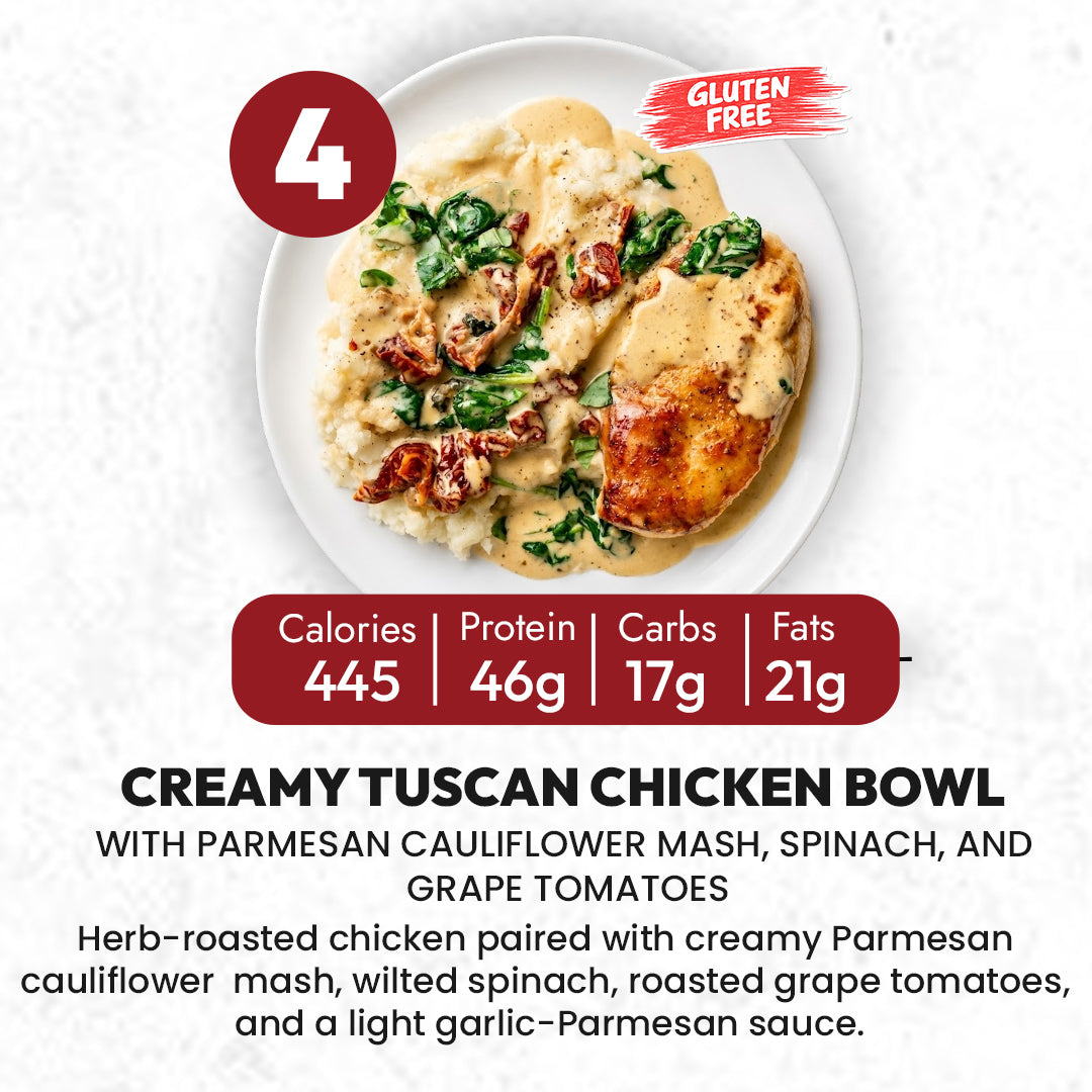 GET 7 MEAL PLAN & CLAIM YOUR FREE PROTEIN BITES TODAY!