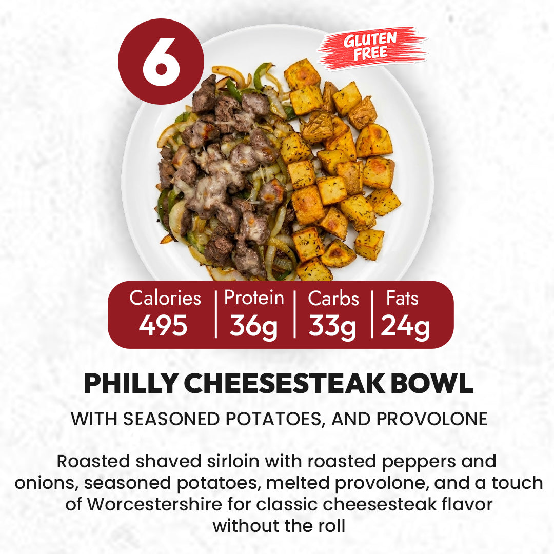 GET 7 MEAL PLAN & CLAIM YOUR FREE PROTEIN BITES TODAY!
