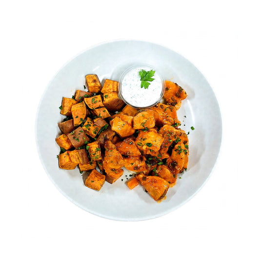 Buffalo Chicken