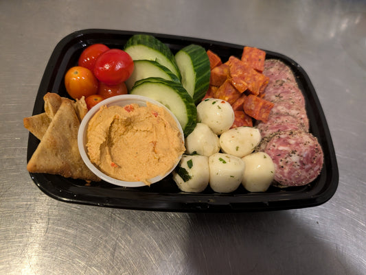 Charcuterie Snack Bowl